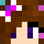 Happy Birthday sis'! - Female Minecraft Skins - image 3