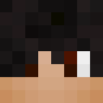 Download Free Javier - Winter Clothing Skin for Minecraft image 3 Javier - Winter Clothing - Male Minecraft Skins - image 3