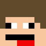 Sport Cherry - Other Minecraft Skins - image 3