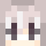 pluviophile - Female Minecraft Skins - image 3