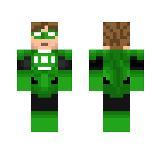 Green Lantern