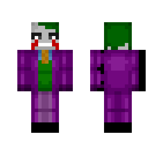 Joker TDK