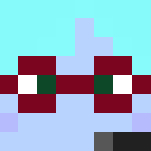Hotline Scammer (Female) - Male Minecraft Skins - image 3