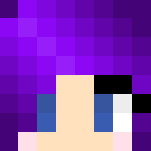 Kawaii Fighter - Kawaii Minecraft Skins - image 3