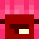 Derpy Velvet Cake Version 2 - Female Minecraft Skins - image 3