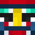 「 Nanbaka Upa 」 - Male Minecraft Skins - image 3