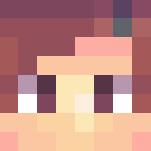 Immoral Angel - Male Minecraft Skins - image 3