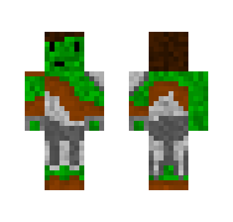 Orc 1.8