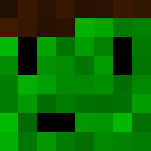 Orc 1.8 - Male Minecraft Skins - image 3