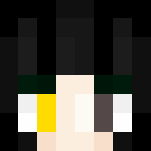 Anime like i guess - Anime Minecraft Skins - image 3