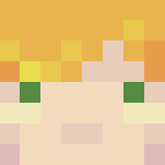 Download Free Alex (Minecraft) Skin for Minecraft image 3 Alex (Minecraft) - Female Minecraft Skins - image 3