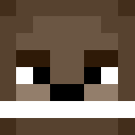 The Night Guard - Male Minecraft Skins - image 3