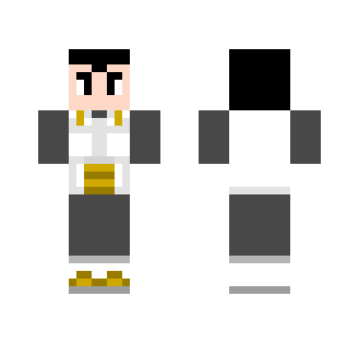 Vegeta(Resurrection F)
