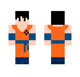 Goku(Resurrection F)