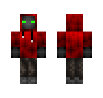 CarBlack9 Skin