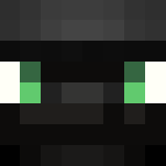 Classy Dragon - Male Minecraft Skins - image 3