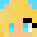 -=Cat girl=- - Female Minecraft Skins - image 3