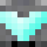 PARAGON suit - Male Minecraft Skins - image 3