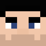 Castiel - Supernatural - Interchangeable Minecraft Skins - image 3
