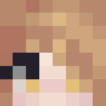 FOR DANI-SAN MY OLD FRIEND - Female Minecraft Skins - image 3