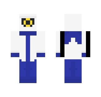 OneShot - Proto