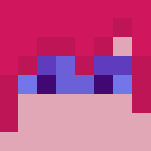 OneShot - Kip Silverpoint - Female Minecraft Skins - image 3