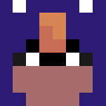 OneShot - Alula - Female Minecraft Skins - image 3