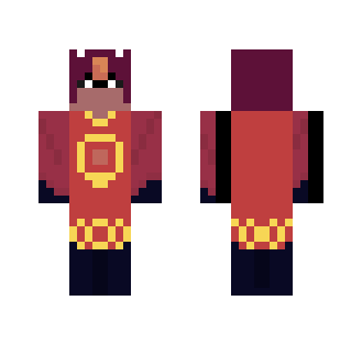OneShot - Calamus