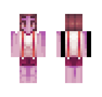 .ehh. - Female Minecraft Skins - image 2