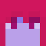 OneShot - Silver - Female Minecraft Skins - image 3