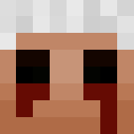 Download Free Insane Magic Prisoner Skin for Minecraft image 3 Insane Magic Prisoner - Interchangeable Minecraft Skins - image 3