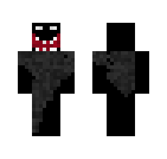 SCP-087-B