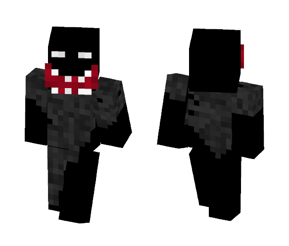 SCP-087-B - Male Minecraft Skins - image 1