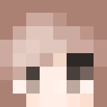 -More blueeh- - Female Minecraft Skins - image 3