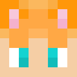Download Free Kai Skin for Minecraft image 3 Kai - Male Minecraft Skins - image 3
