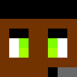 Super Thunder - Male Minecraft Skins - image 3