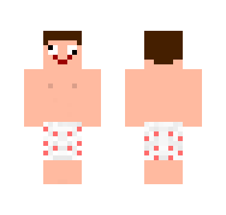 Crazy guy - Male Minecraft Skins - image 2
