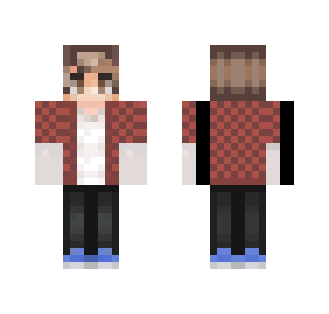~Skin Request~ BlastBoy :P