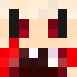 SCP-096 - Interchangeable Minecraft Skins - image 3