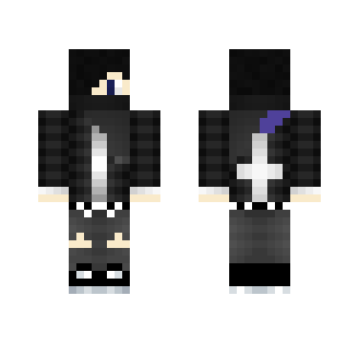 Emo Boy