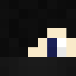 Emo Boy - Boy Minecraft Skins - image 3