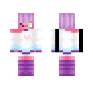 Little Devil (2) -- Fanskin