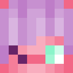 Little Devil (2) -- Fanskin - Other Minecraft Skins - image 3