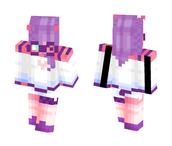 Little Devil (1) -- Fanskin - Other Minecraft Skins - image 1