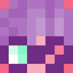 Little Devil (1) -- Fanskin - Other Minecraft Skins - image 3