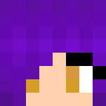 AmberSkywave - Female Minecraft Skins - image 3