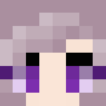 water fall - Female Minecraft Skins - image 3
