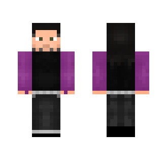 Jeff Hardy