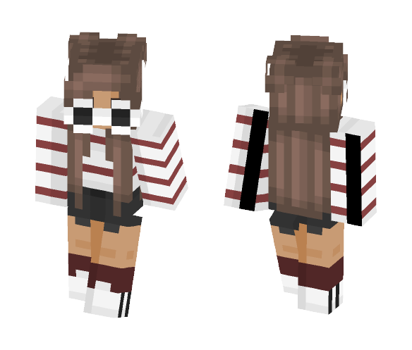 lil yachty - Female Minecraft Skins - image 1