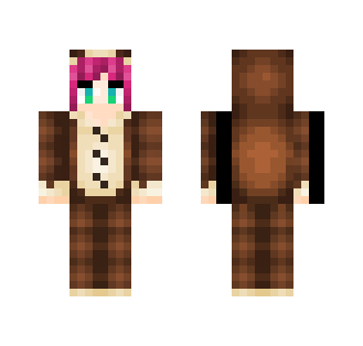 Annie Skin Bear (LoL)